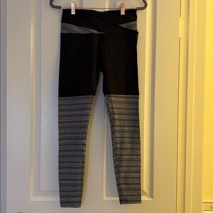 Track & Bliss Black Apparel